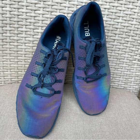 NOBULL Shoes - Nobull All Day Ripstop Iridescent Training Shoe